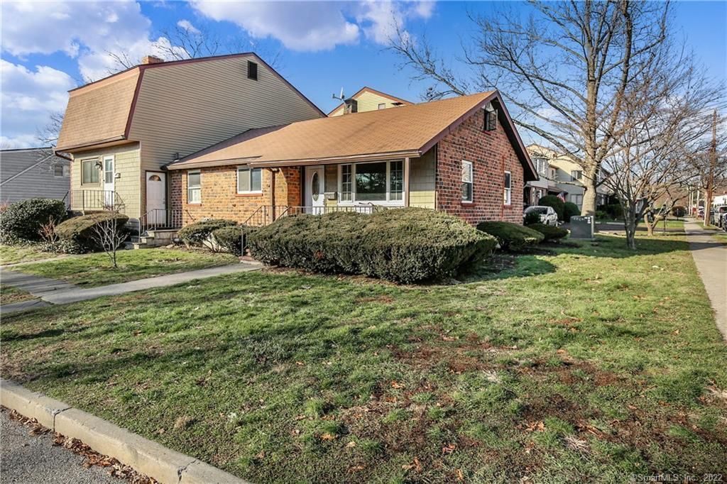 75 Van Buskirk, Unit 75, Stamford, CT 06902 Main Photo