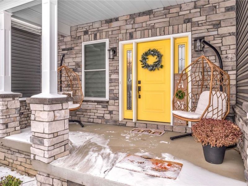 233 Homan Drive, Doylestown, OH 44230 Photo 2