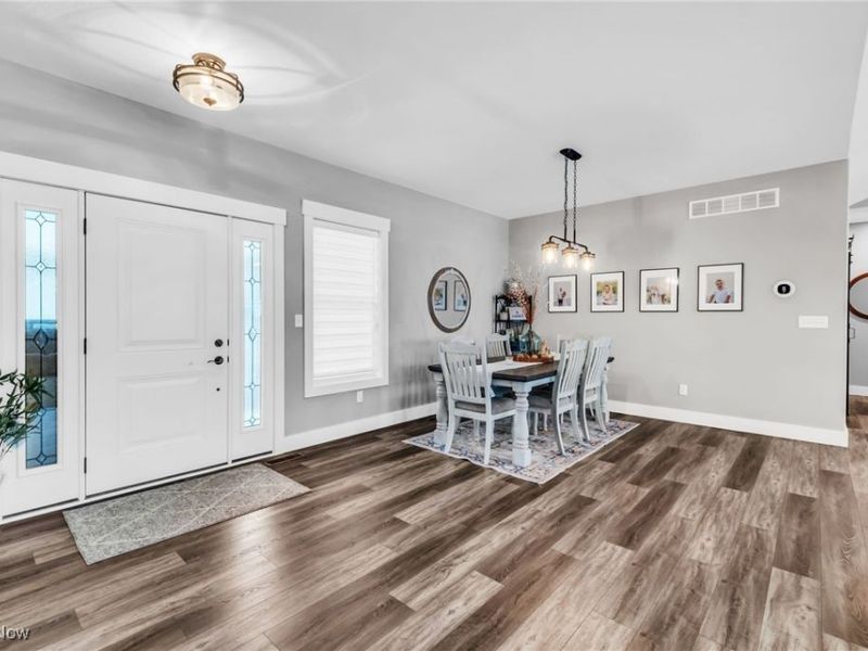 233 Homan Drive, Doylestown, OH 44230 Photo 4