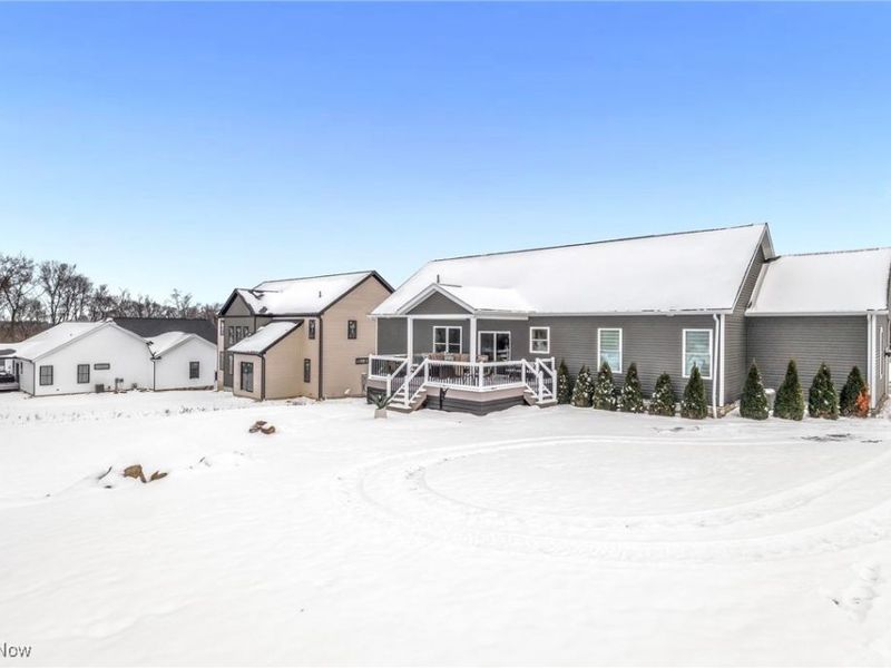 233 Homan Drive, Doylestown, OH 44230 Photo 43