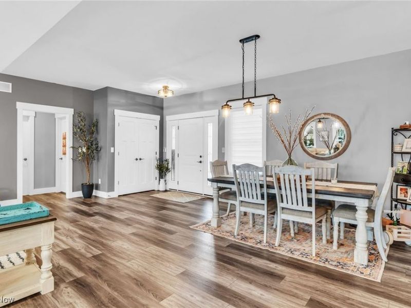 233 Homan Drive, Doylestown, OH 44230 Photo 6