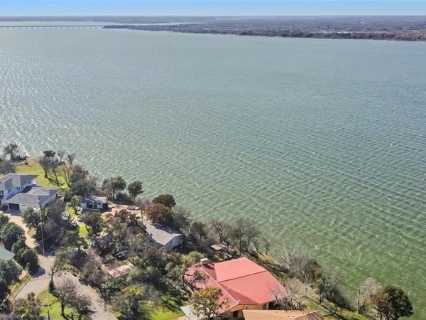 104 Navajo Trail, Whitney, TX 76692