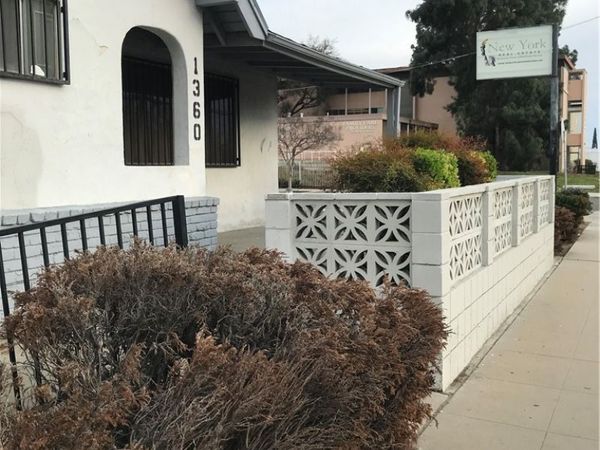 1356 N. FRESNO ST., Fresno, CA 93703