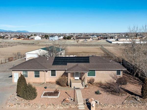 683 E Paradise Dr, Pueblo West, CO 81007