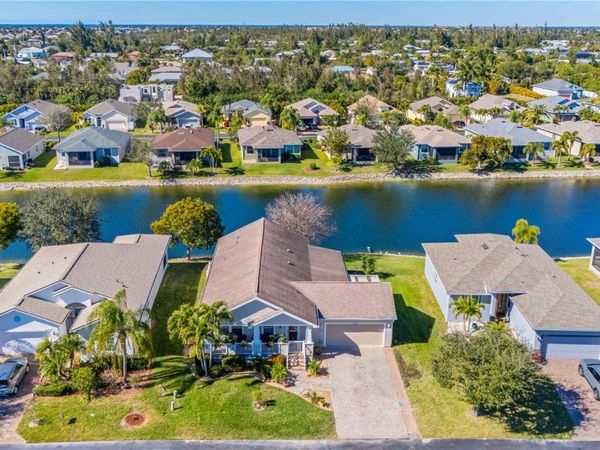 8632 LAKE FRONT COURT, PUNTA GORDA, FL 33950