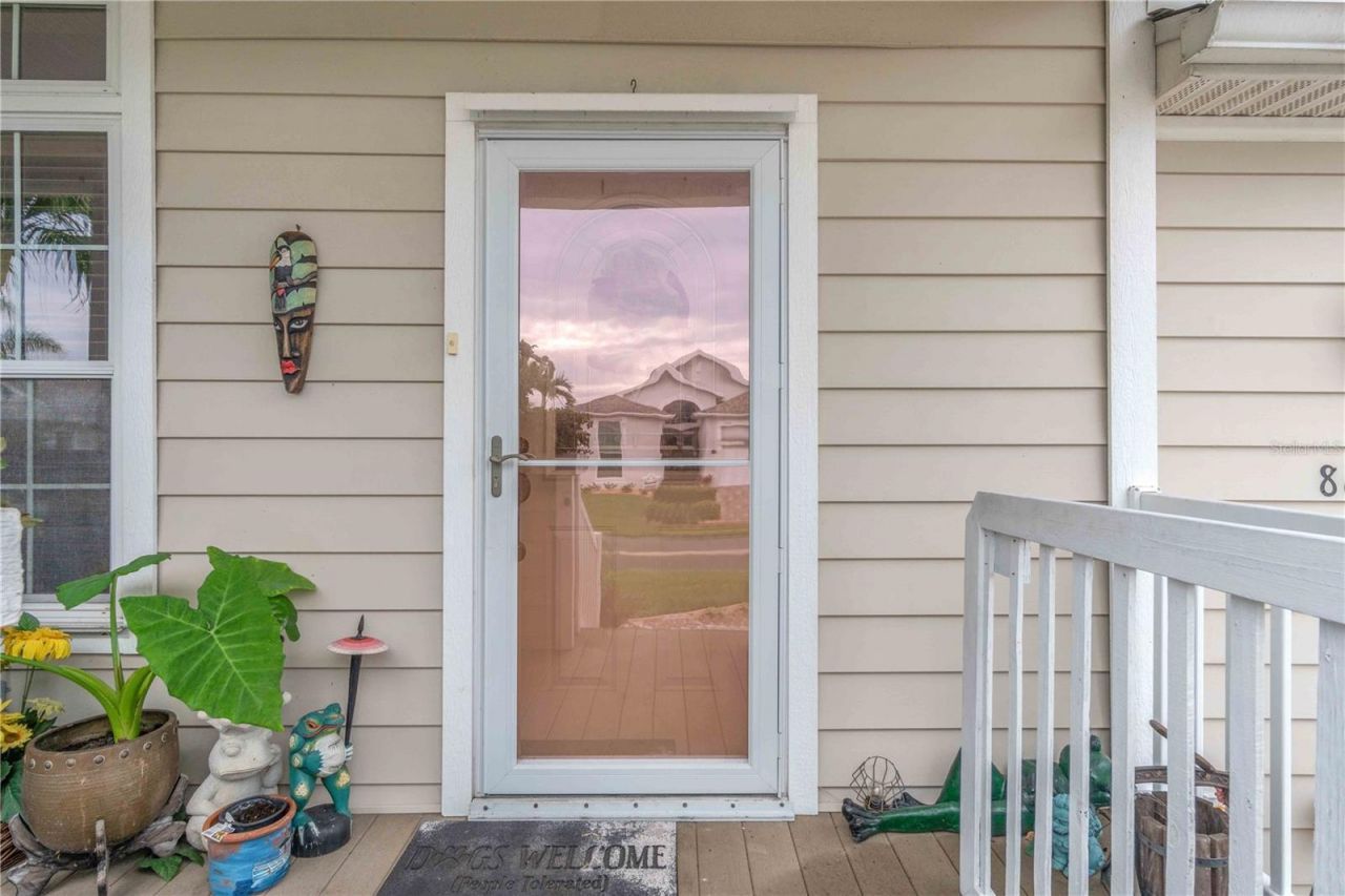 8632 Lake Front Court, Punta Gorda, FL 33950 Photo