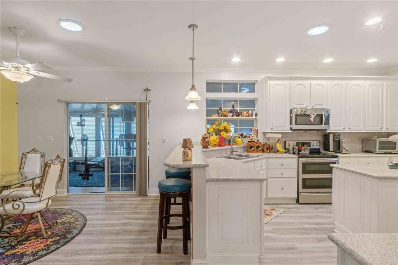 8632 Lake Front Court, Punta Gorda, FL 33950 Photo