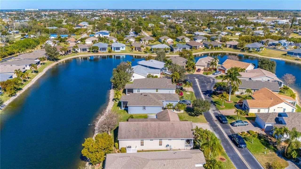 8632 Lake Front Court, Punta Gorda, FL 33950 Photo