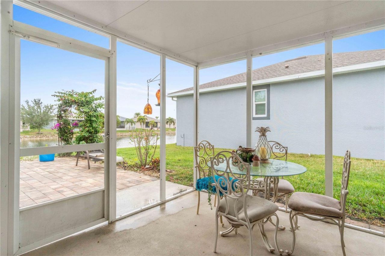 8632 Lake Front Court, Punta Gorda, FL 33950 Photo
