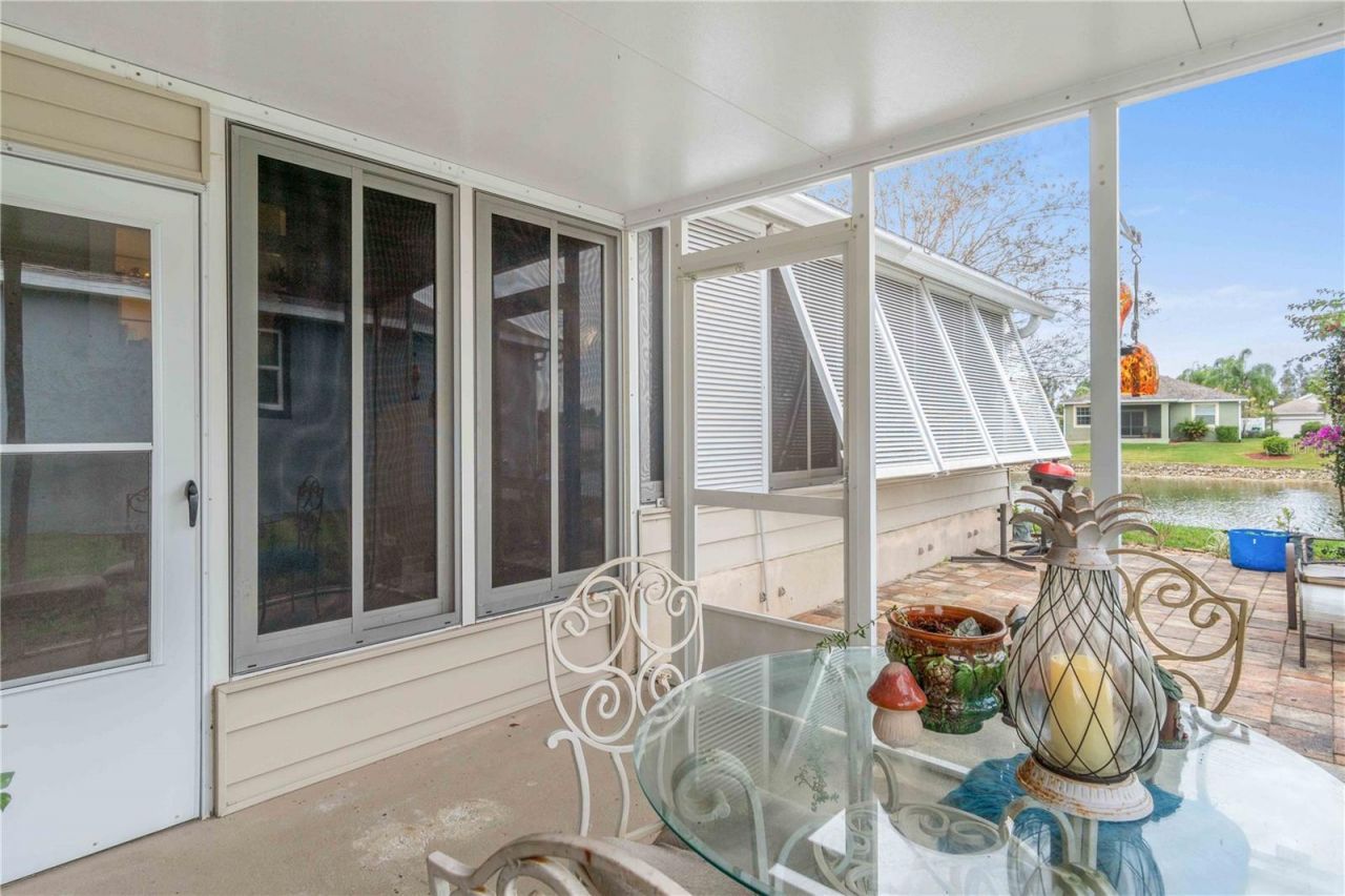 8632 Lake Front Court, Punta Gorda, FL 33950 Photo