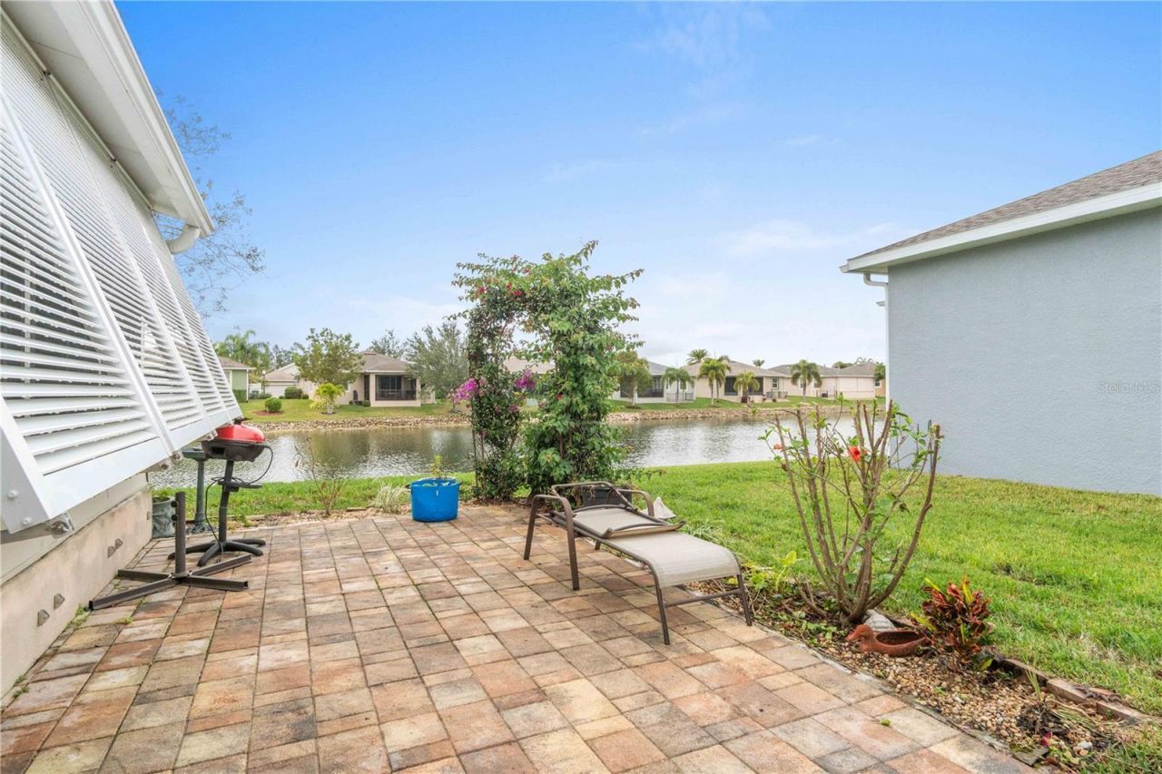 8632 Lake Front Court, Punta Gorda, FL 33950 Photo