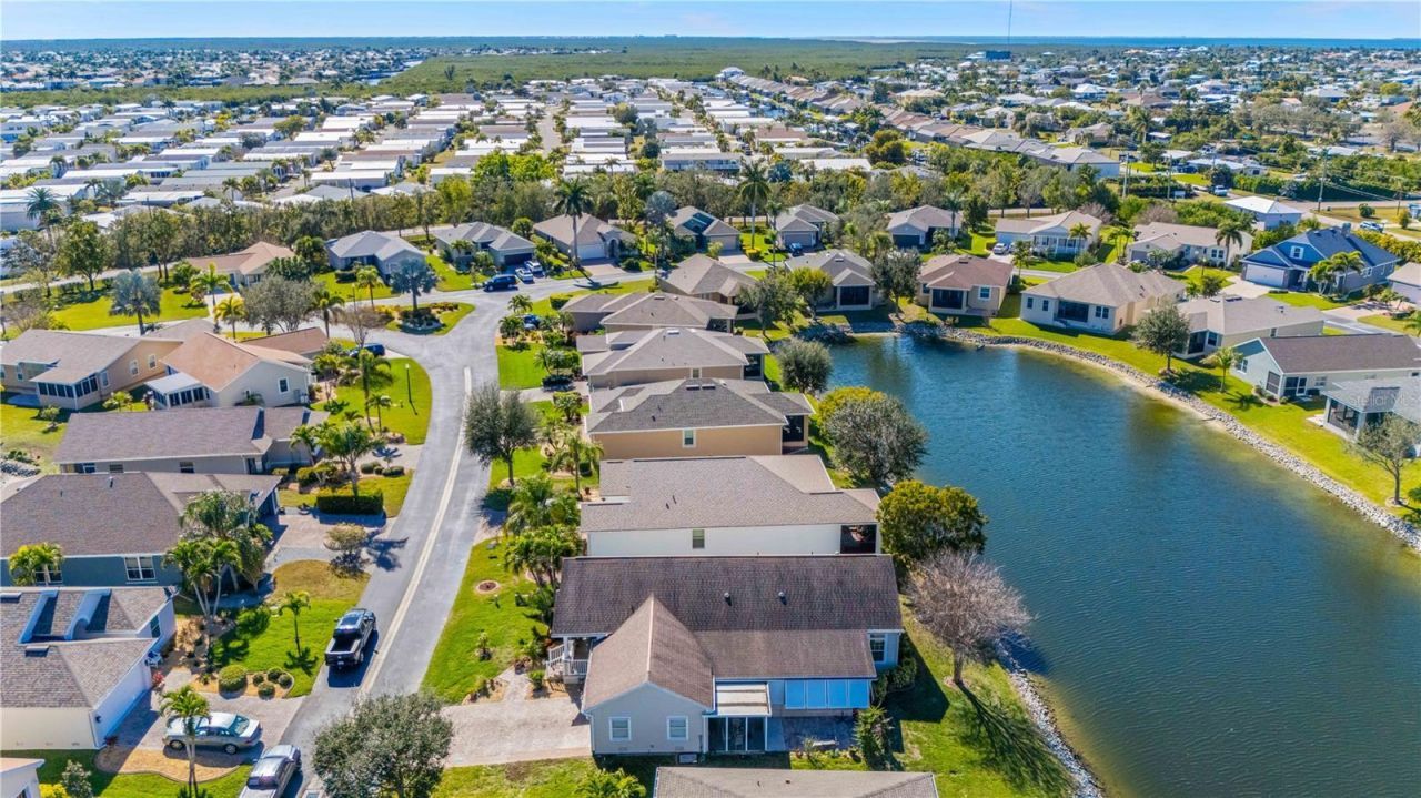 8632 Lake Front Court, Punta Gorda, FL 33950 Photo