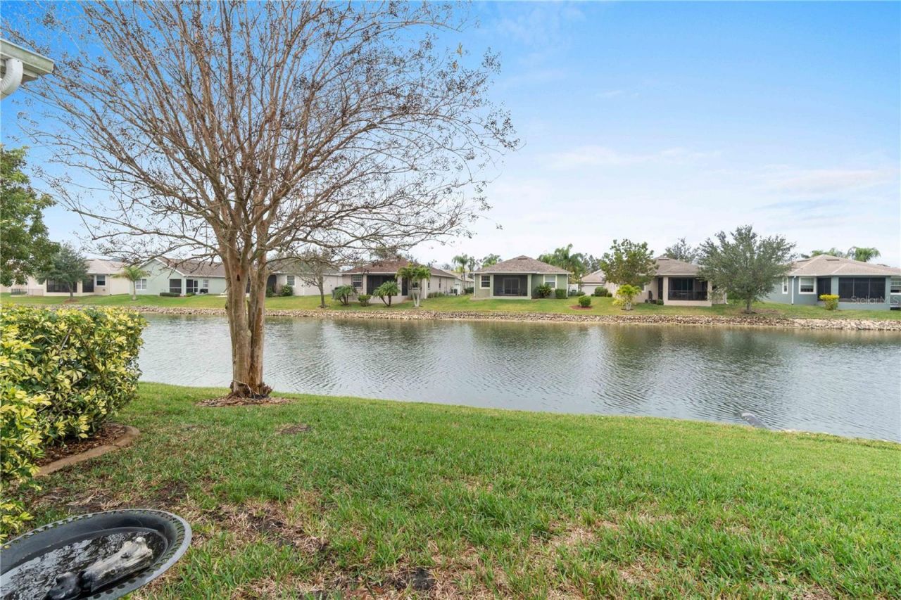 8632 Lake Front Court, Punta Gorda, FL 33950 Photo