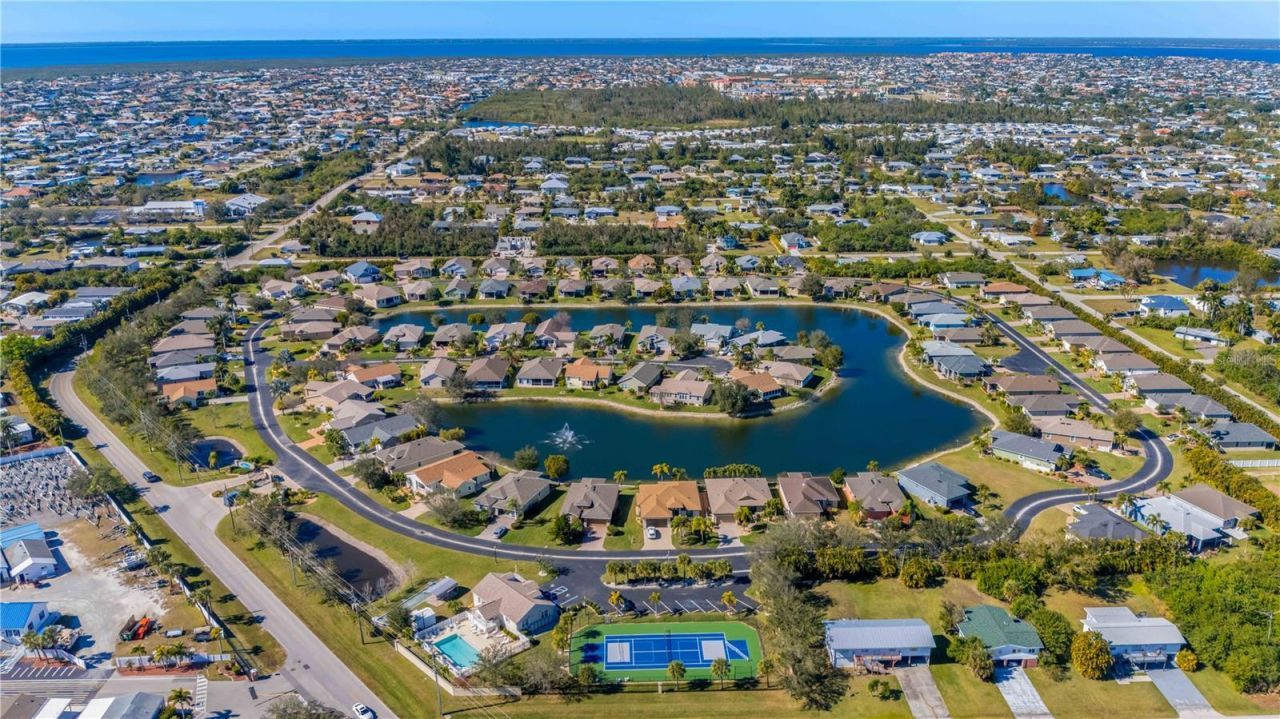 8632 Lake Front Court, Punta Gorda, FL 33950 Photo