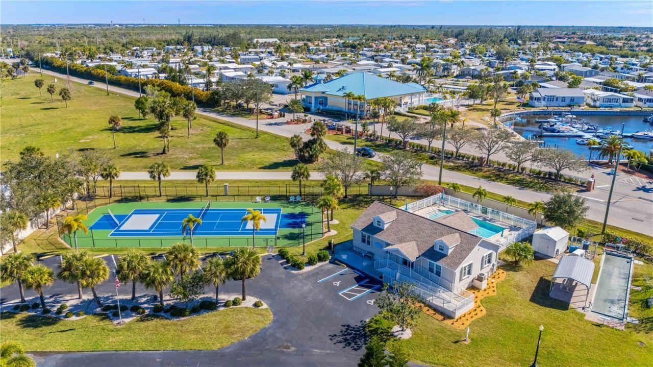 8632 Lake Front Court, Punta Gorda, FL 33950 Photo