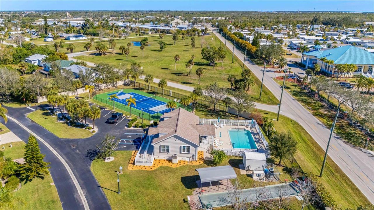 8632 Lake Front Court, Punta Gorda, FL 33950 Photo