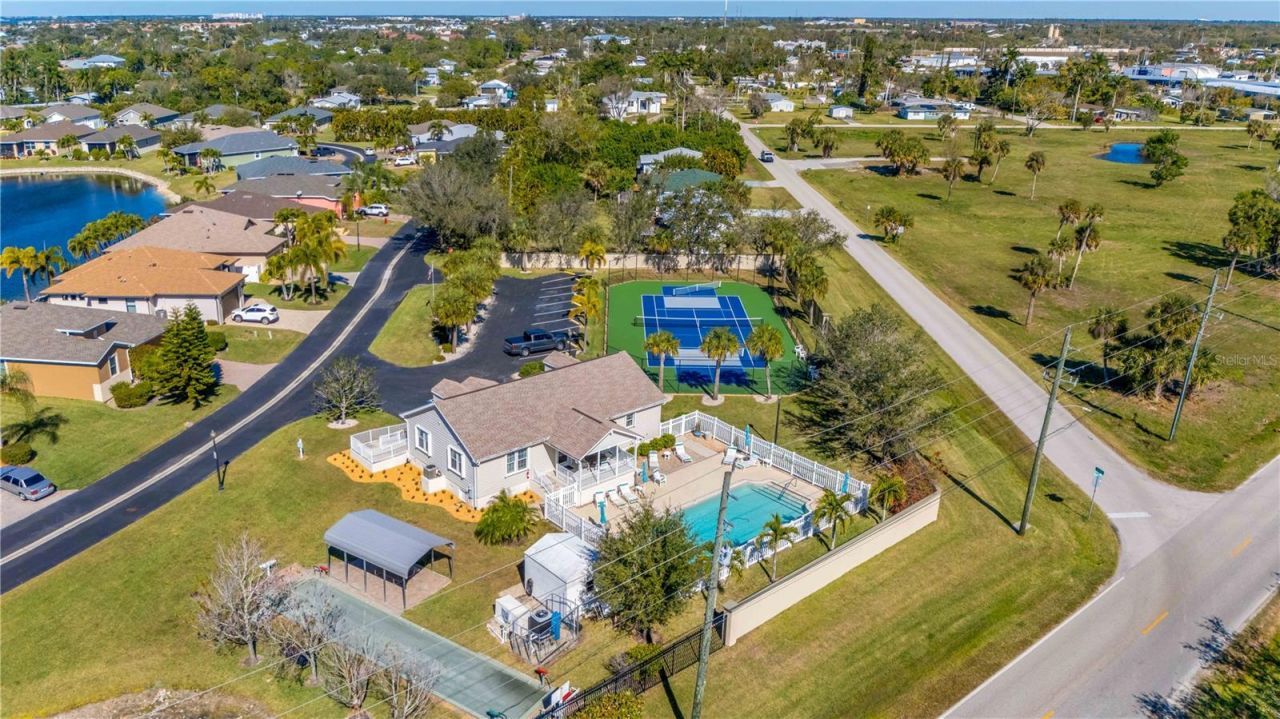 8632 Lake Front Court, Punta Gorda, FL 33950 Photo