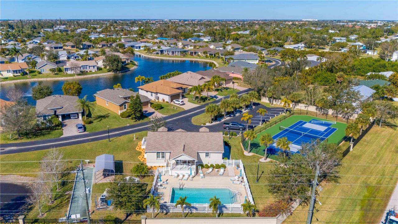 8632 Lake Front Court, Punta Gorda, FL 33950 Photo