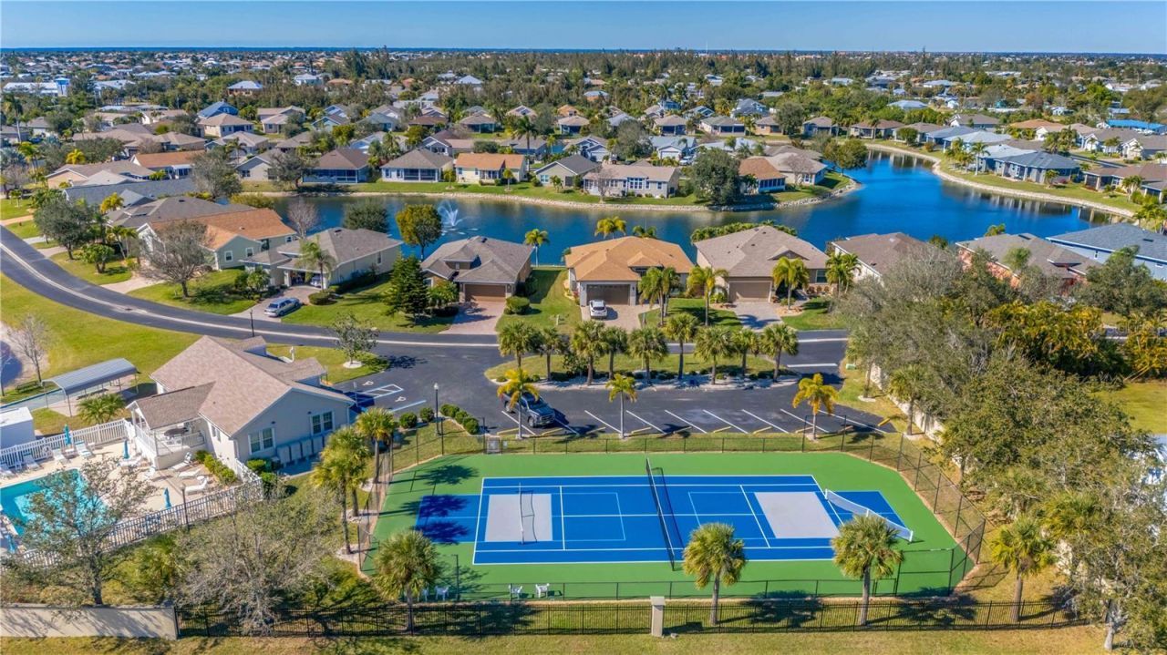 8632 Lake Front Court, Punta Gorda, FL 33950 Photo