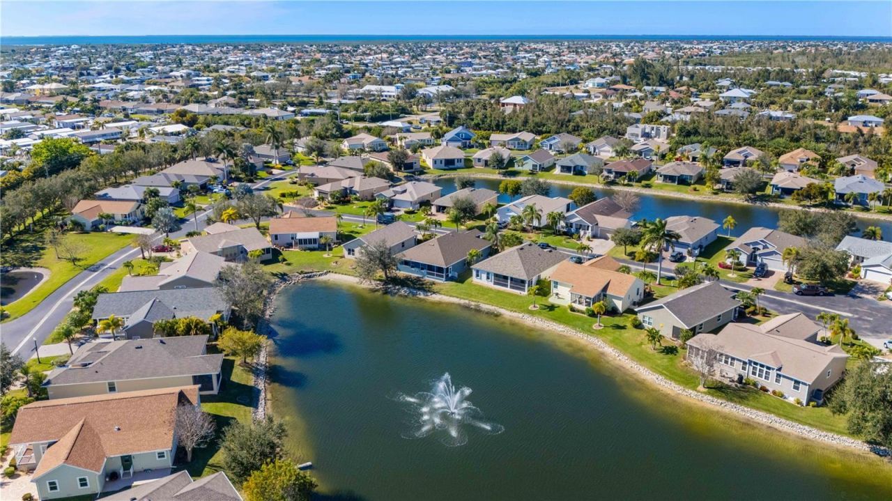 8632 Lake Front Court, Punta Gorda, FL 33950 Photo