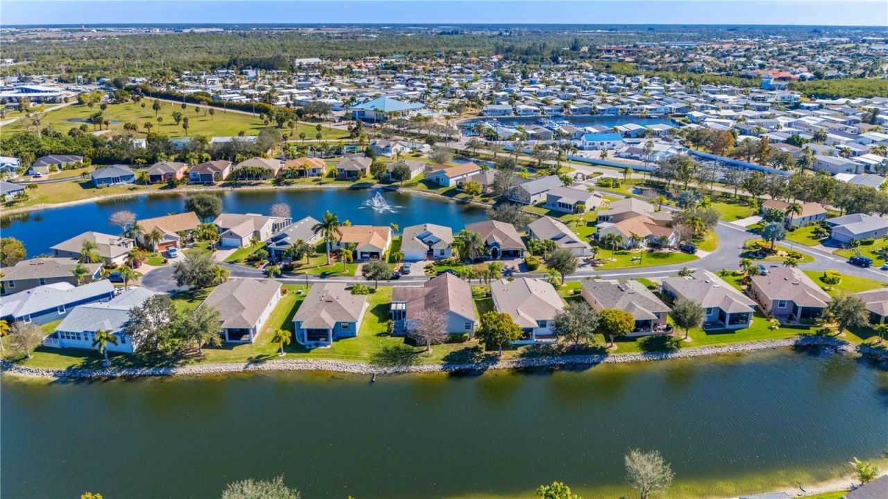 8632 Lake Front Court, Punta Gorda, FL 33950 Photo