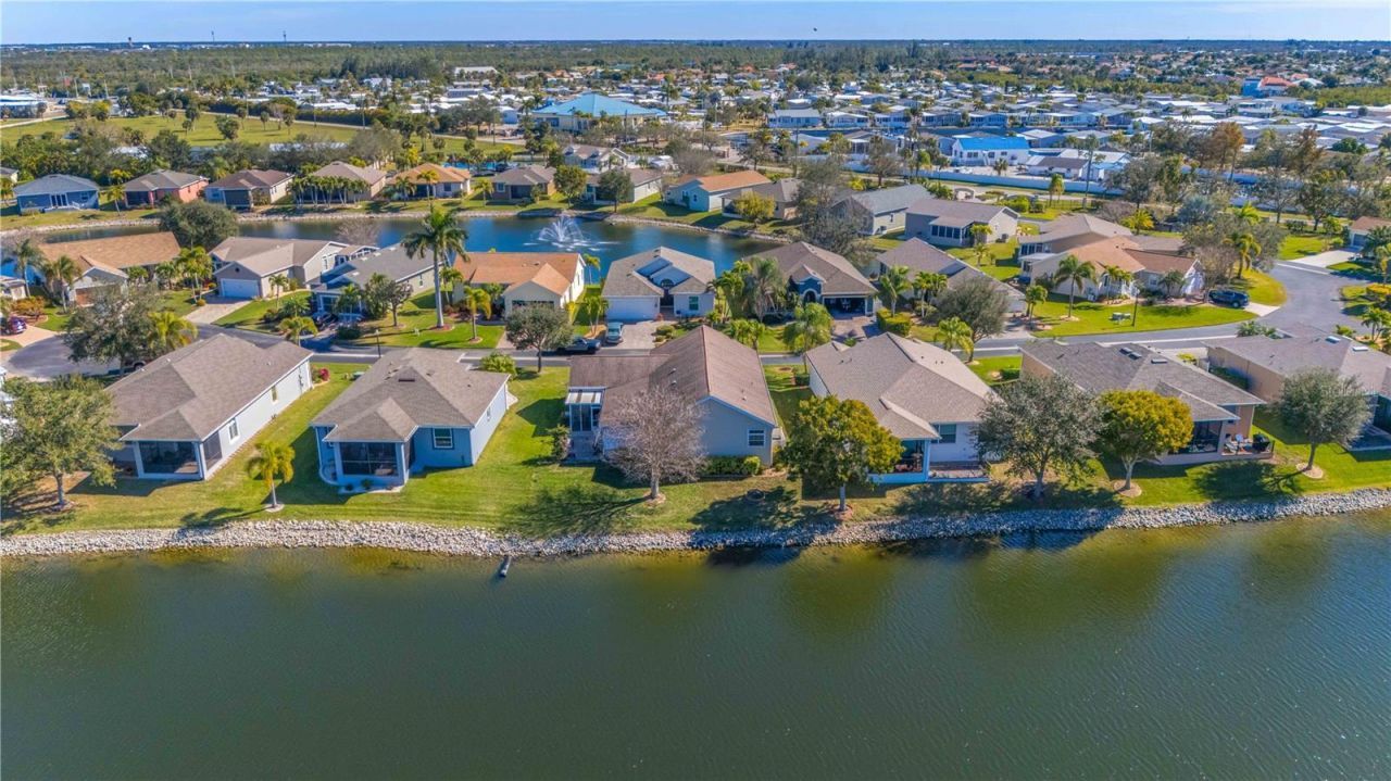 8632 Lake Front Court, Punta Gorda, FL 33950 Photo