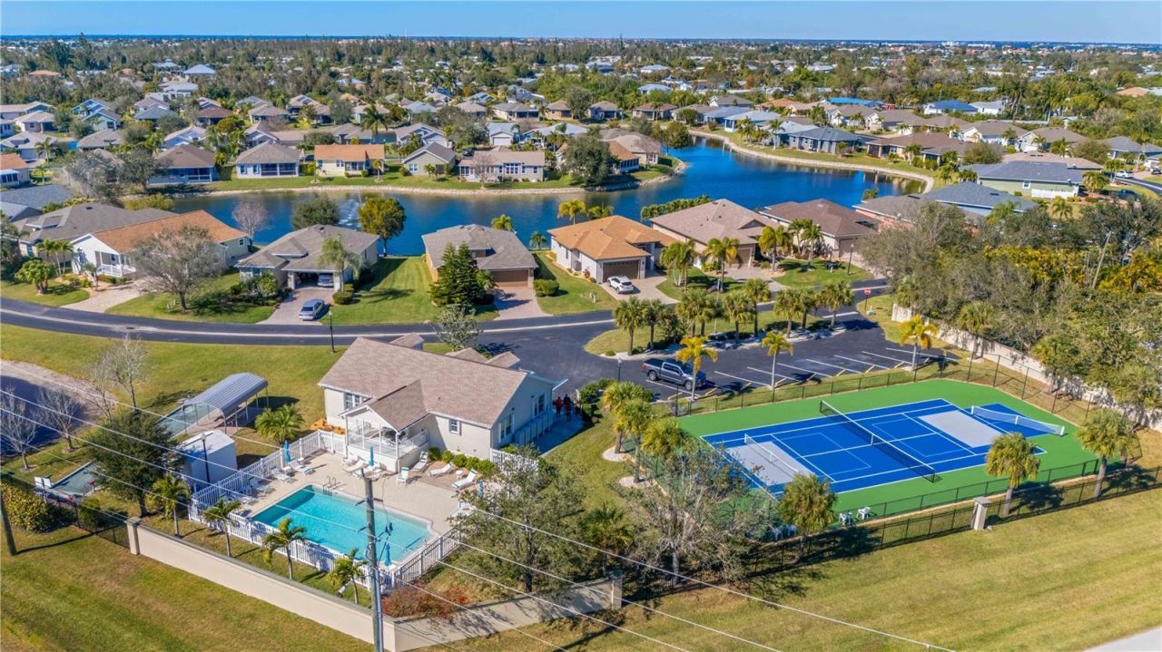 8632 Lake Front Court, Punta Gorda, FL 33950 Photo