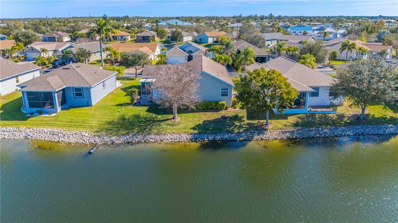 8632 Lake Front Court, Punta Gorda, FL 33950 Photo
