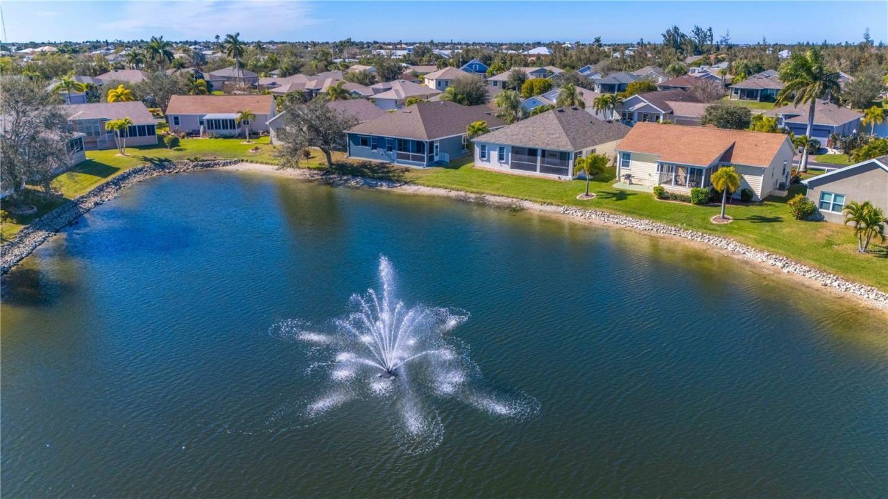 8632 Lake Front Court, Punta Gorda, FL 33950 Photo