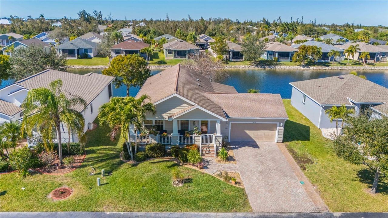 8632 Lake Front Court, Punta Gorda, FL 33950 Photo