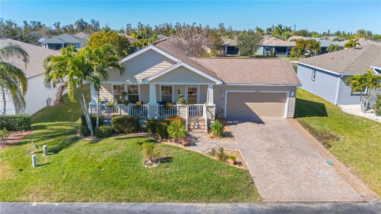 8632 Lake Front Court, Punta Gorda, FL 33950 Photo