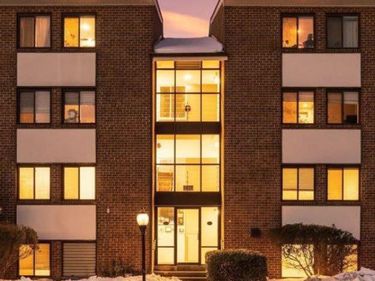 1427 NORTHGATE SQUARE, Unit 27/22B, RESTON, VA 20190