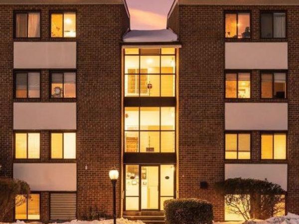 1427 NORTHGATE SQUARE, Unit 27/22B, RESTON, VA 20190