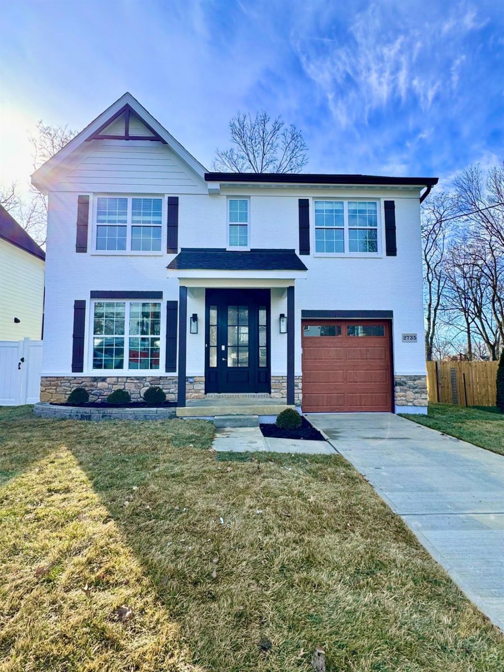 2735 Silverleaf Avenue, Cincinnati, OH 45212 Main Photo