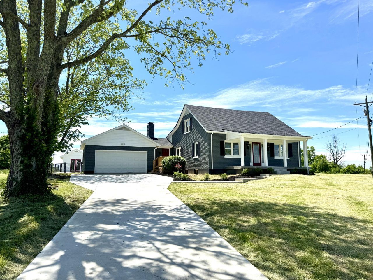 981 Mule Shed Lane, Richmond, KY 40475 Main Photo
