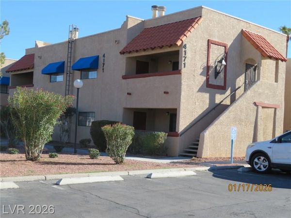 4171 Gannet Circle, Unit 362, Las Vegas, NV 89103