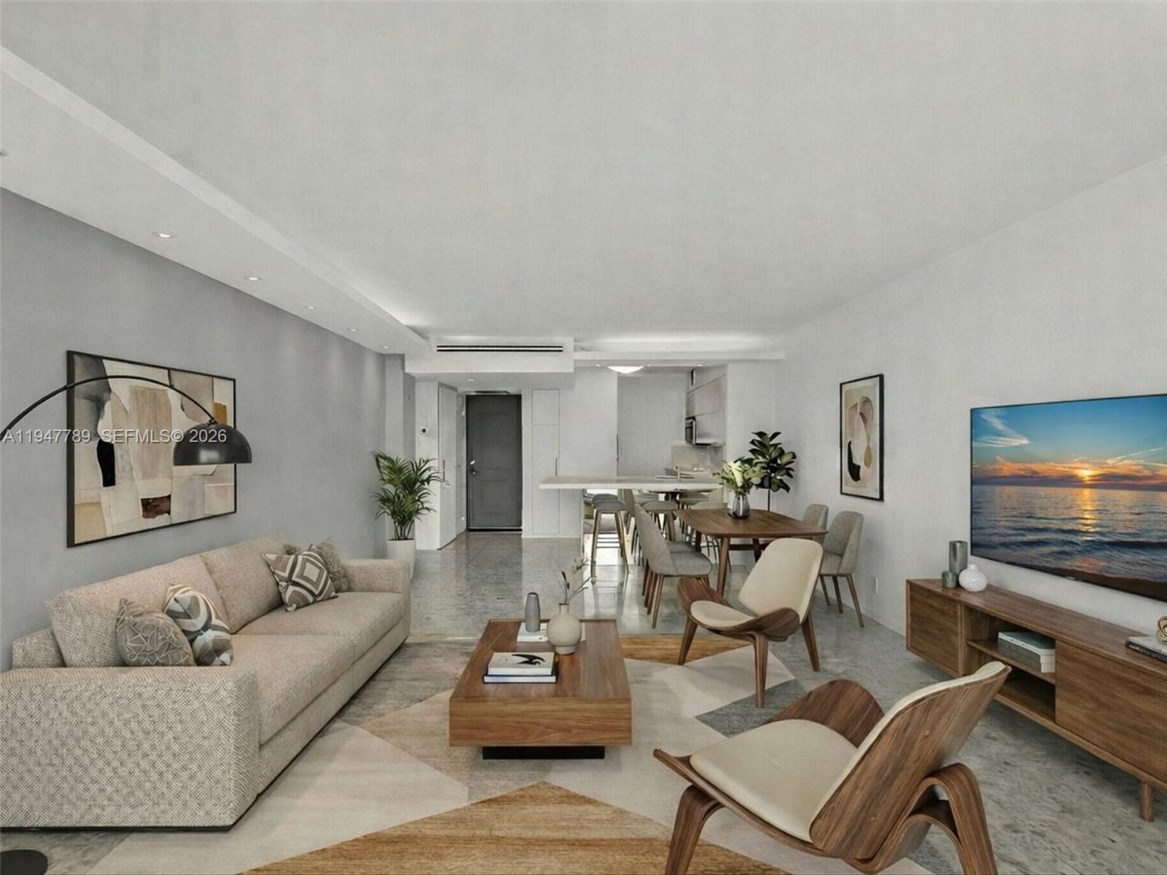 100 Bayview Dr , Unit 1220, Sunny Isles Beach, FL 33160 Photo