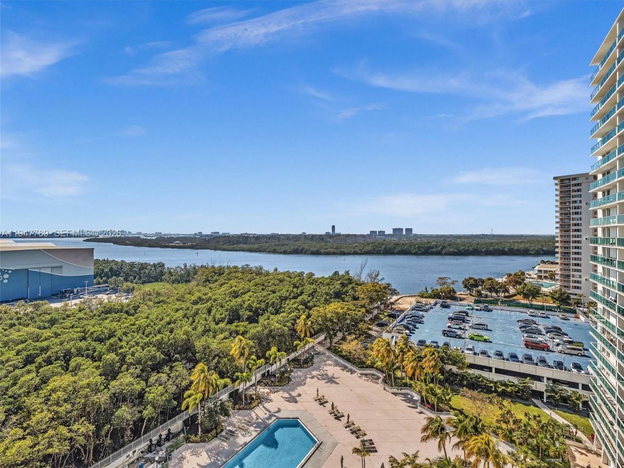 100 Bayview Dr , Unit 1220, Sunny Isles Beach, FL 33160 Photo
