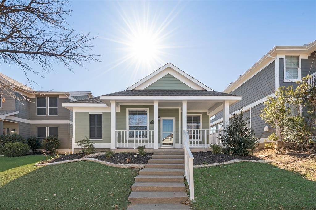 1336 Kingston Place, Providence Village, TX 76227 Main Photo