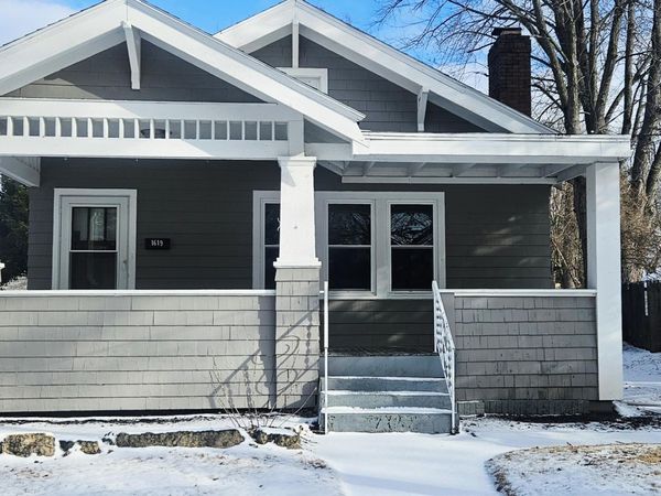 1619 N court Street, ROCKFORD, IL 61103
