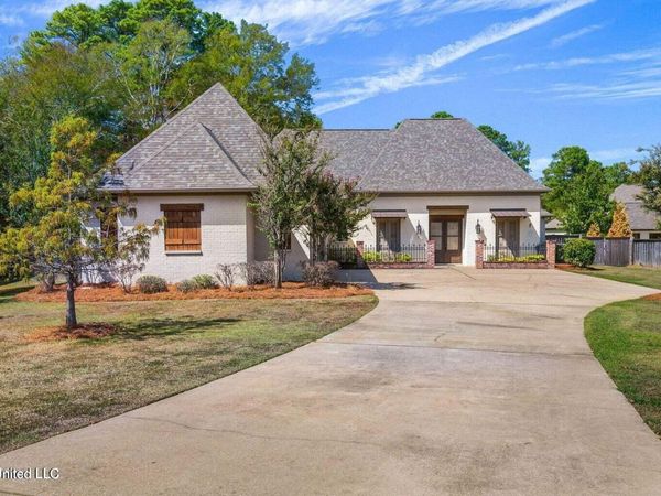 106 Normandy Court, Madison, MS 39110