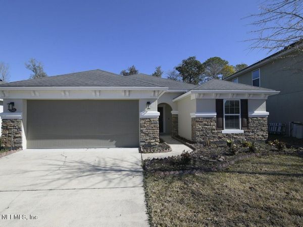 15031 DURBIN COVE Way, Jacksonville, FL 32259