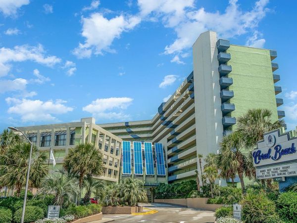 1105 S Ocean Blvd., Unit 1138, Myrtle Beach, SC 29577