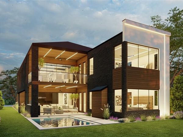 16745 Village Lane, Dallas, TX 75248