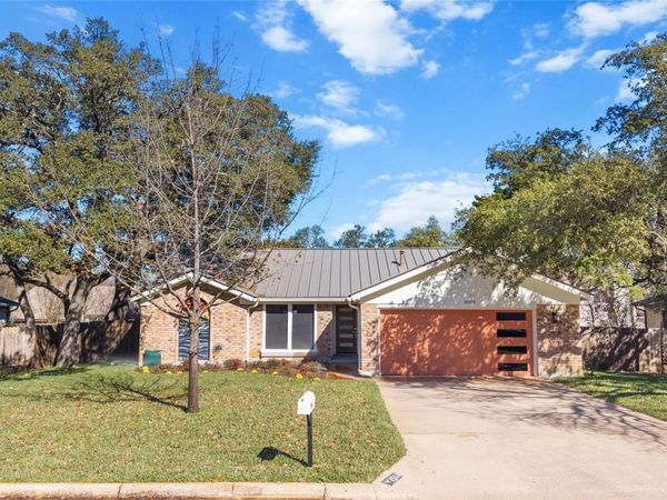 4504 Tamarack TRL, Austin, TX 78727