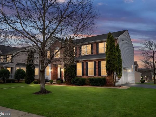 20 PINEHURST LANE, STAFFORD, VA 22554