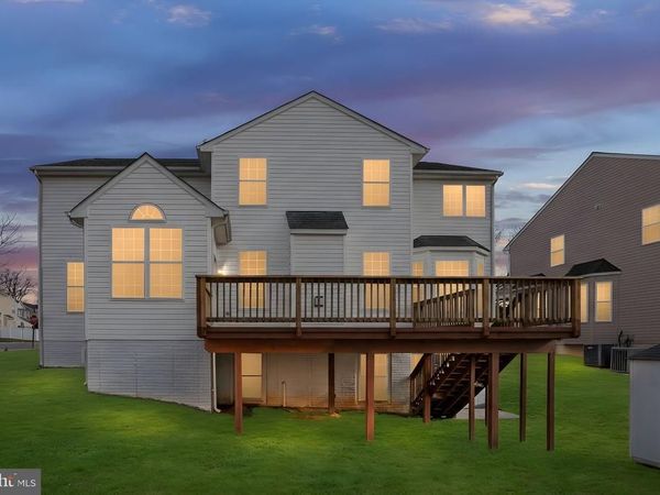 20 PINEHURST LANE, STAFFORD, VA 22554