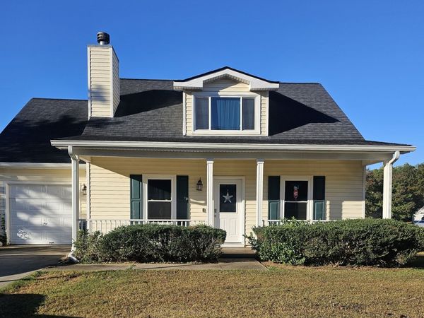 6737 Biscayne Boulevard, Rex, GA 30273