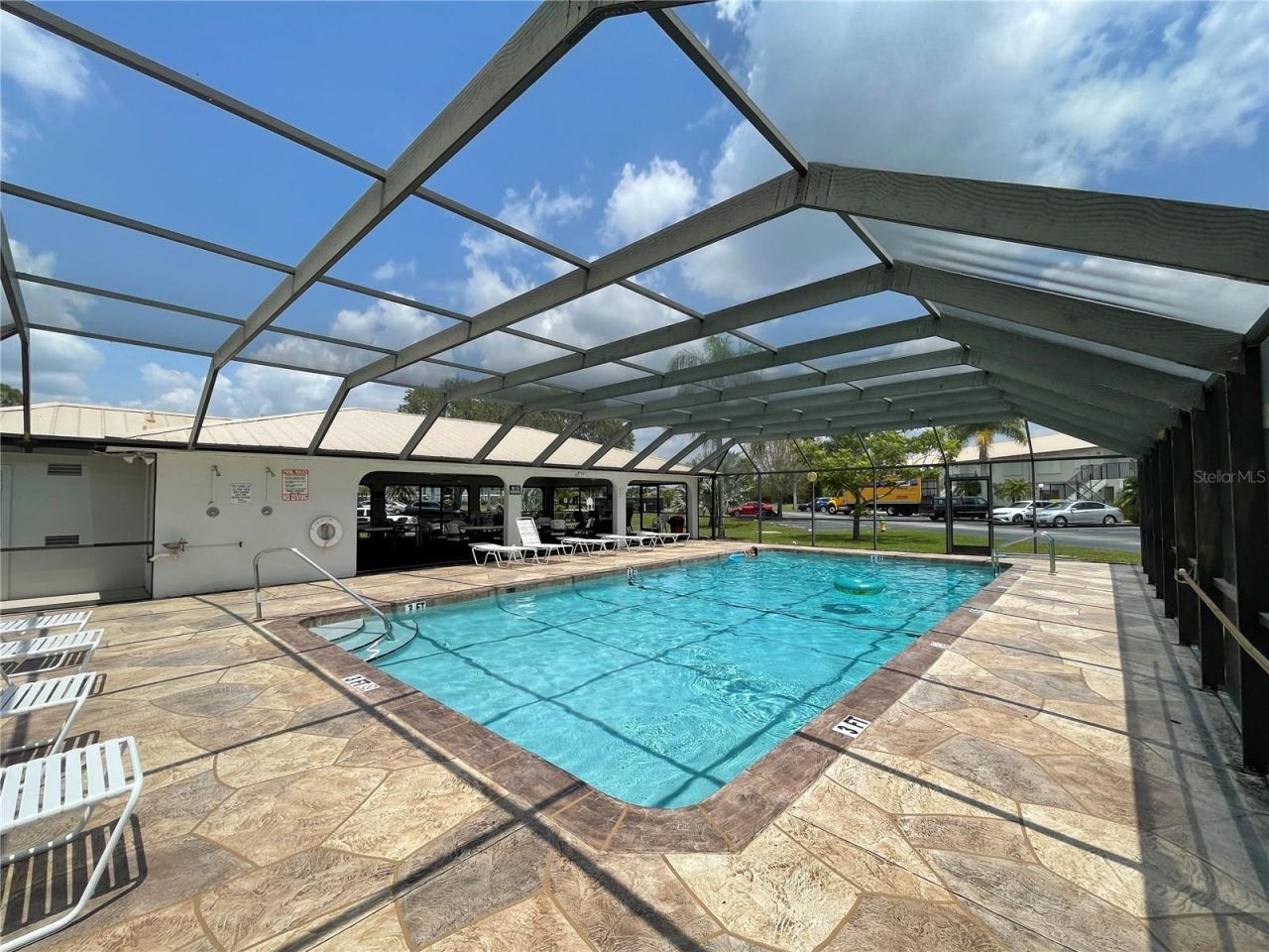 26485 Rampart Boulevard, Unit E23, Punta Gorda, FL 33983 Photo