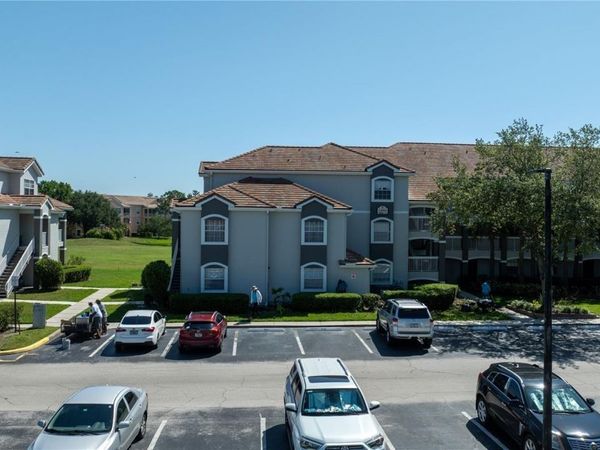 14049 FAIRWAY ISLAND DRIVE, Unit 122, ORLANDO, FL 32837